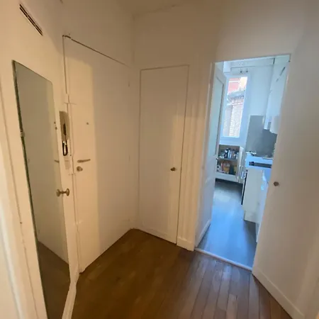 Appartement Meudon Bellevue Exterior photo