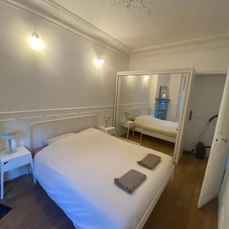 Appartement Meudon Bellevue Exterior photo