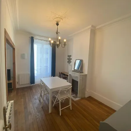 Appartement Meudon Bellevue Exterior photo