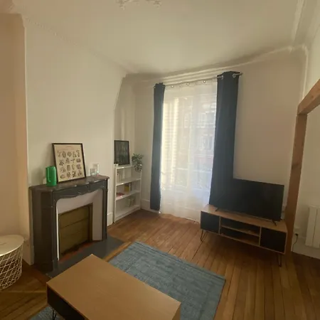 Appartement Meudon Bellevue Exterior photo