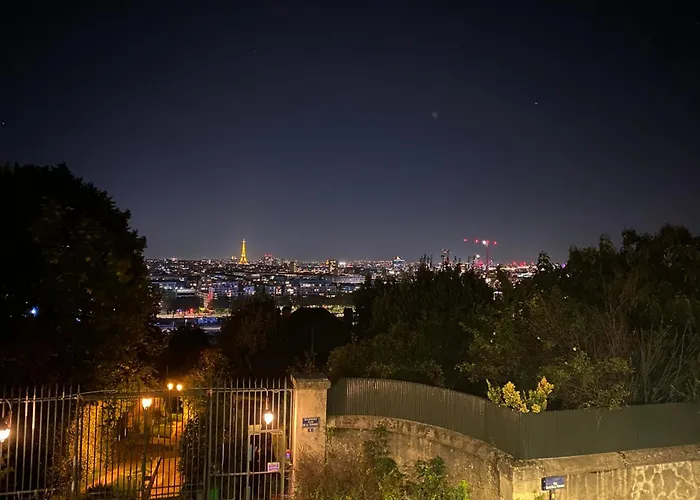 Appartement Meudon Bellevue