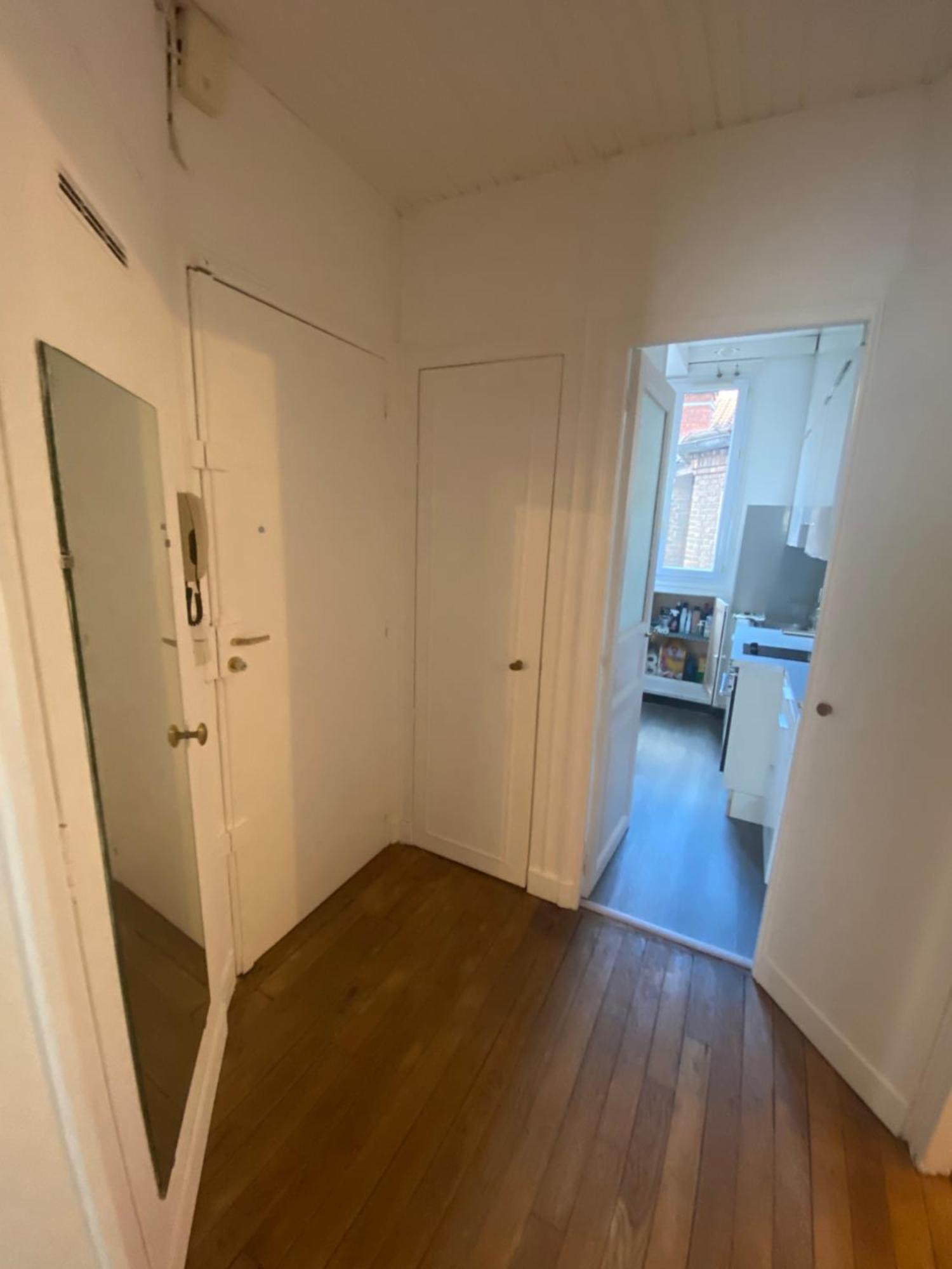 Apartment Bellevue *