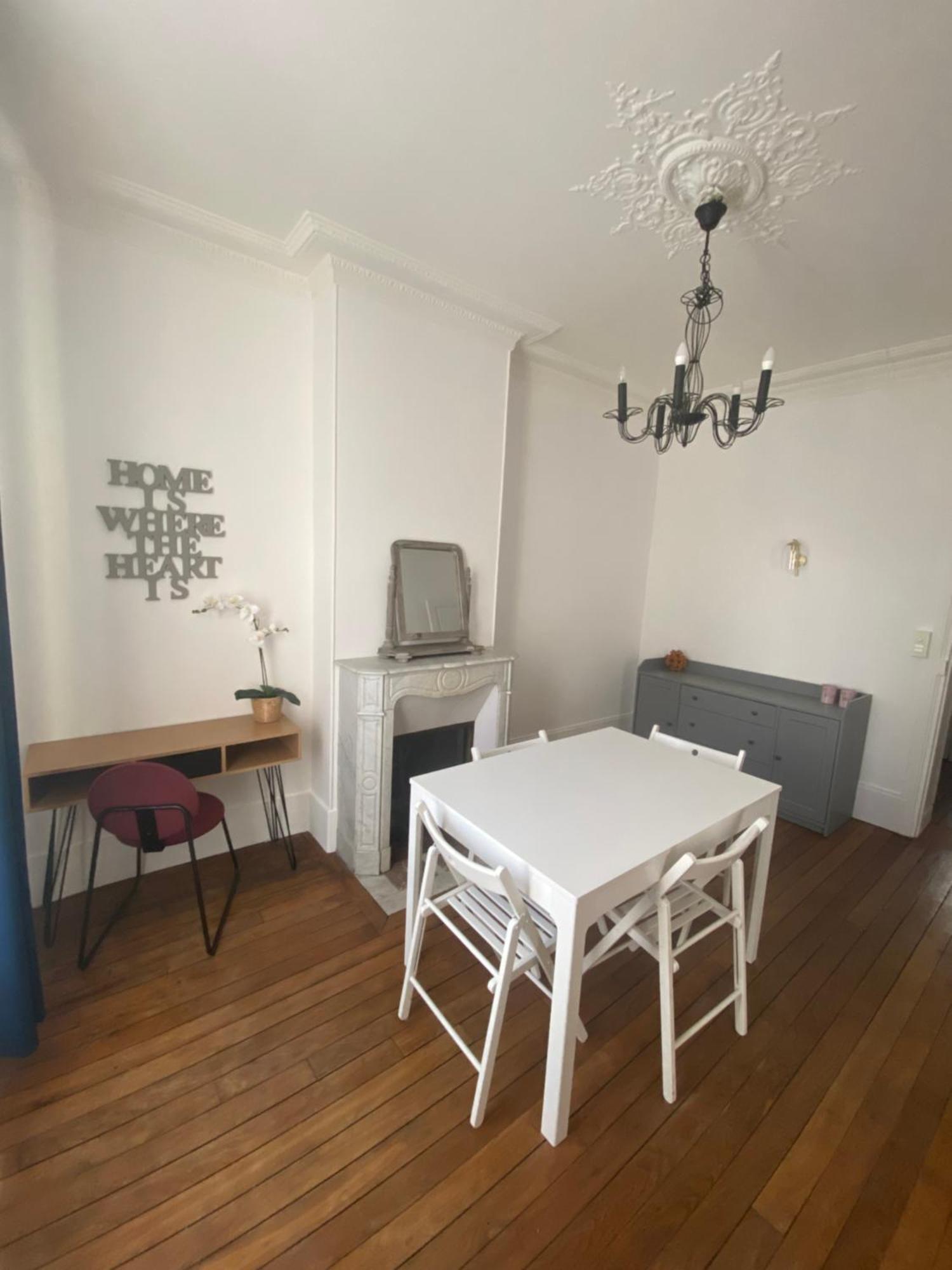 Apartment Bellevue Meudon