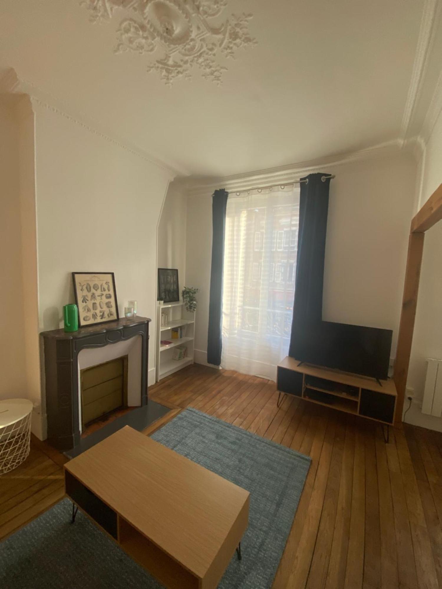 Apartment Bellevue