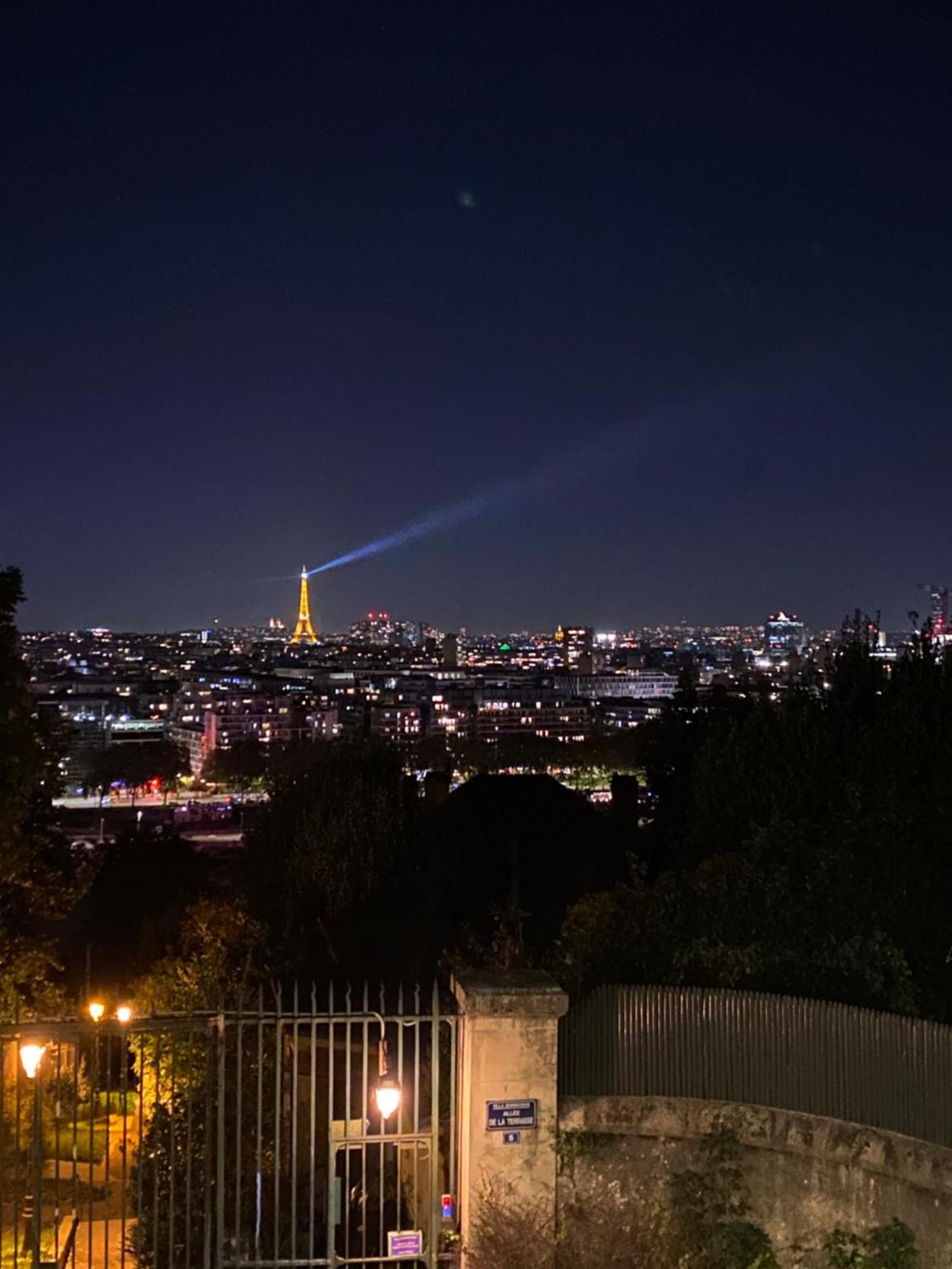 Bellevue * Meudon
