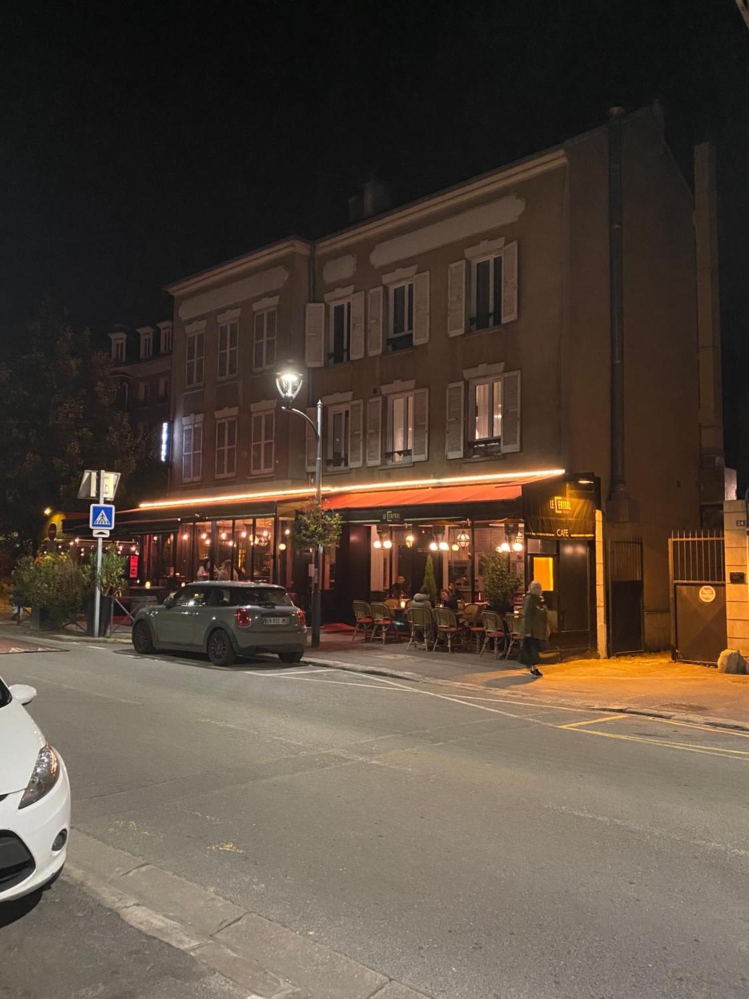 Bellevue Meudon